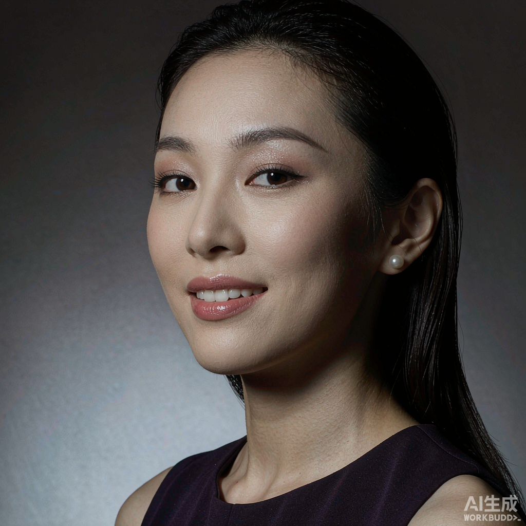 RE YOUTH 效果自然醫美：追求自然美的亞洲女性煥發自信光彩