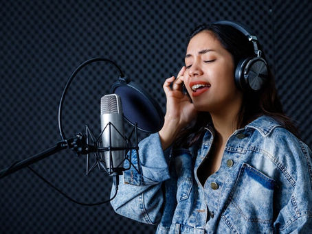 喉嚨唱歌的問題:專家建議與實用技巧