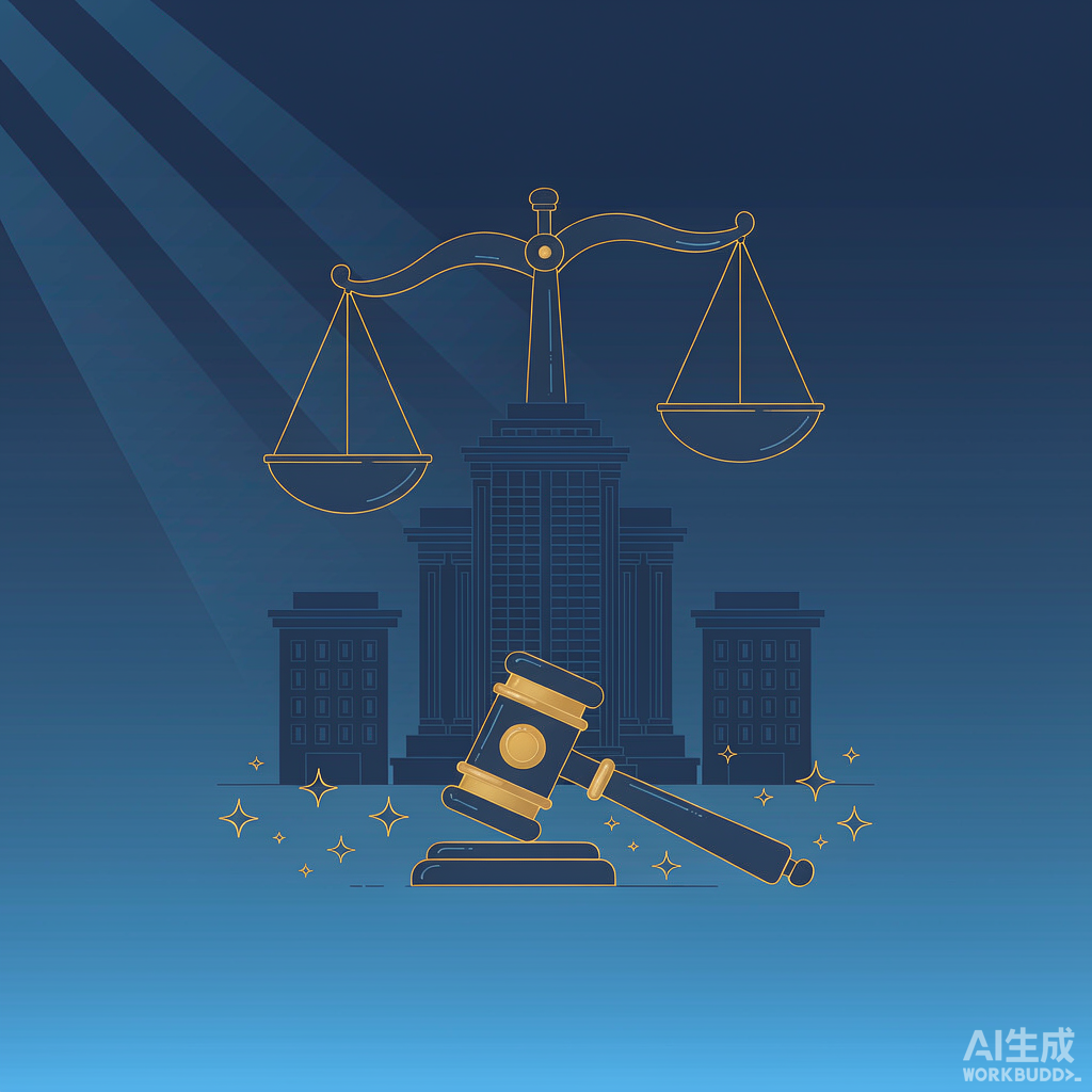 香港知識產權律師行點揀:商標代辦與律師行比較概念圖