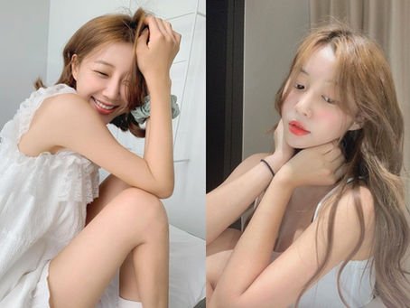 韓女變美的秘密——骨骼及風格分析診斷