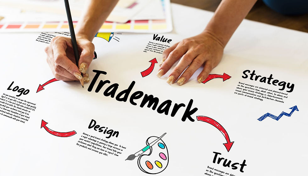 Navigating International Trademark Laws: A Global Guide