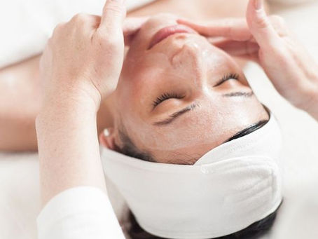 煥膚緊緻療程:重拾年輕肌膚