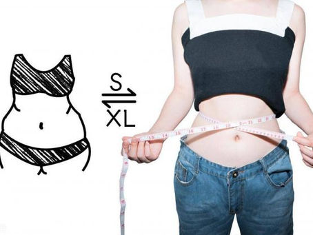 梨形、蘋果形?找出妳的身材類型,穿出完美比例