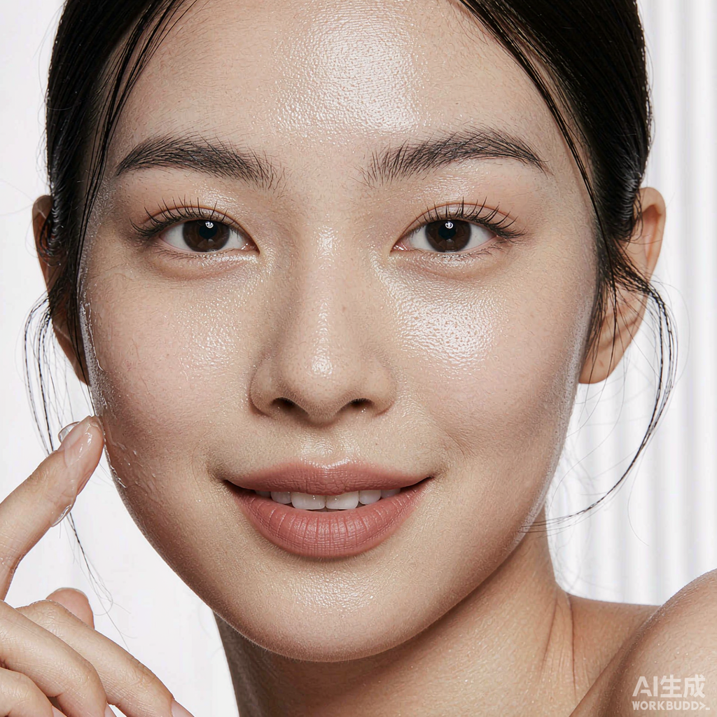 RE YOUTH Skin Booster 昇光針療程：註冊醫生以低交聯透明質酸微滴補水亮膚，重拾水潤光澤肌膚
