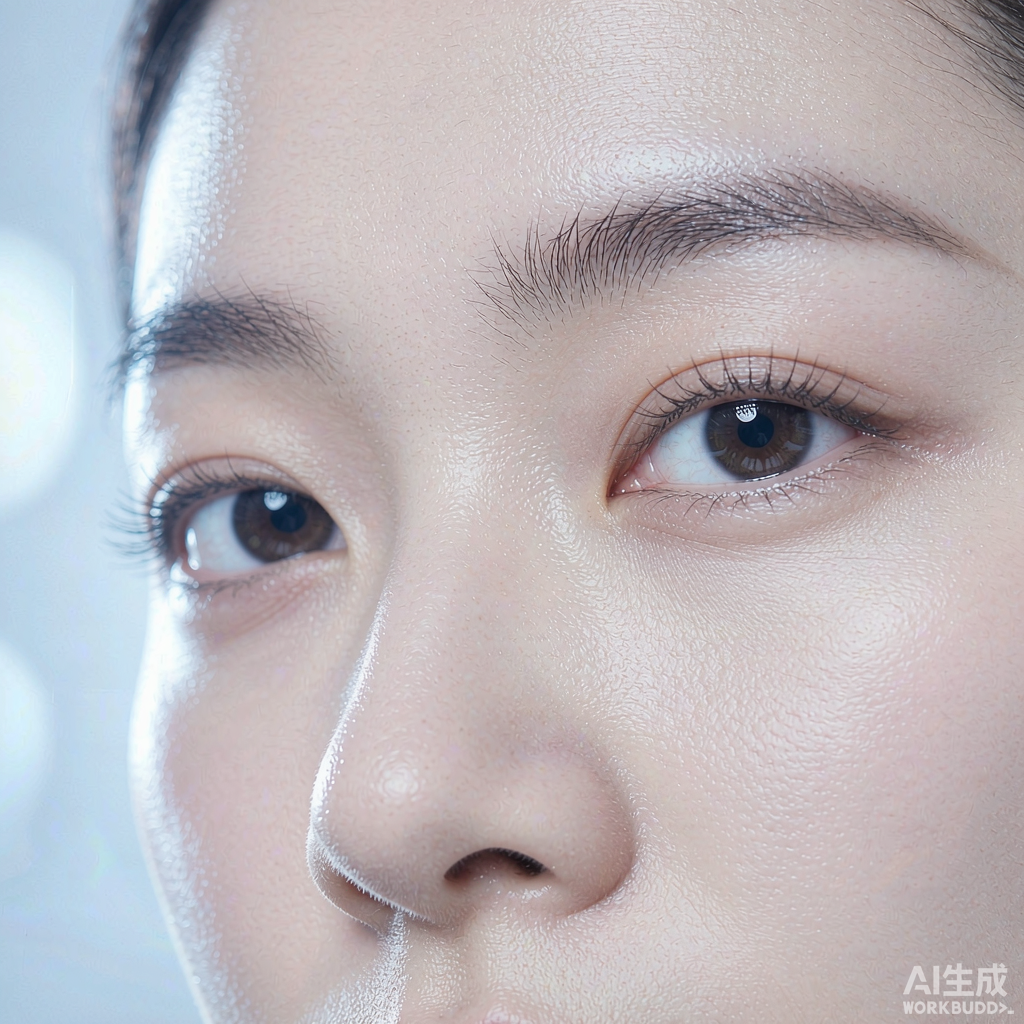 RE YOUTH 魚尾紋療程 Botox 去皺封面圖