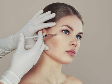 不想動刀也想變年輕?Botox 為何成為熱門選擇。