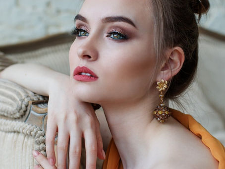 美容專家:打造完美妝容的秘訣