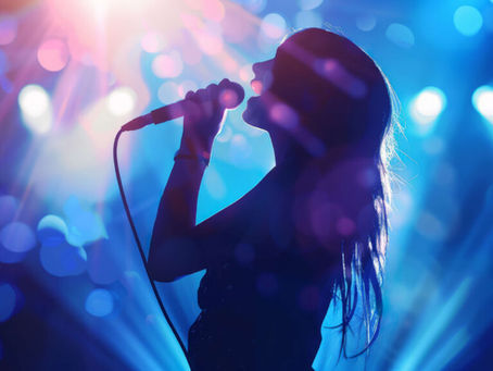 高音唱不上去、低音下不來怎麼辦？學唱歌能拓展音域嗎？