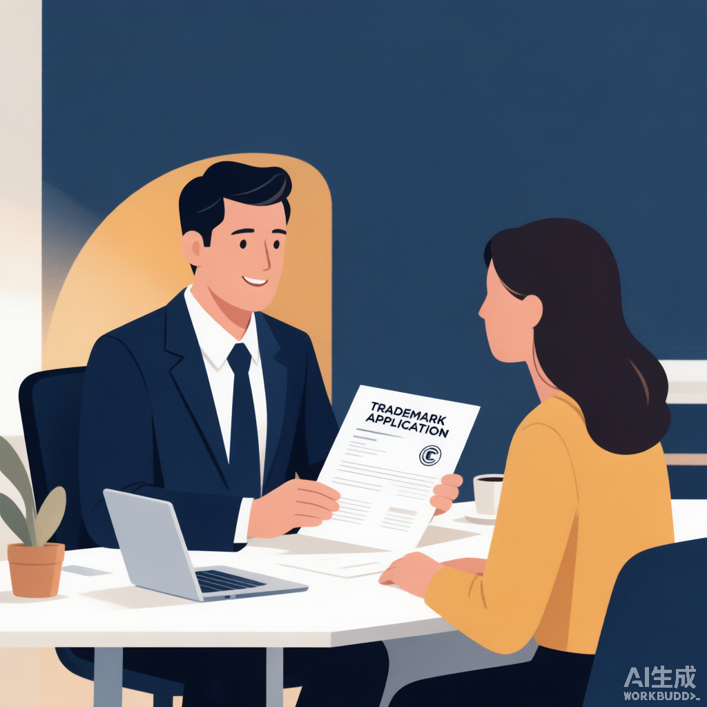 香港知識產權律師諮詢封面圖 商標律師專業服務