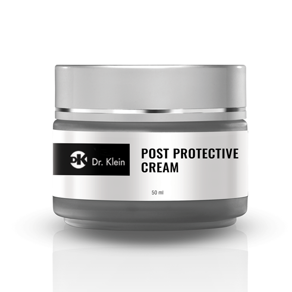 קרם משקם ומזין / Post protective cream 50 ml