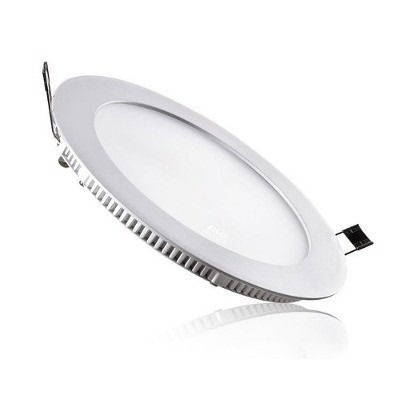 Miniatura: Luminaria Led Embutir Redondo ou Quadrado 25w