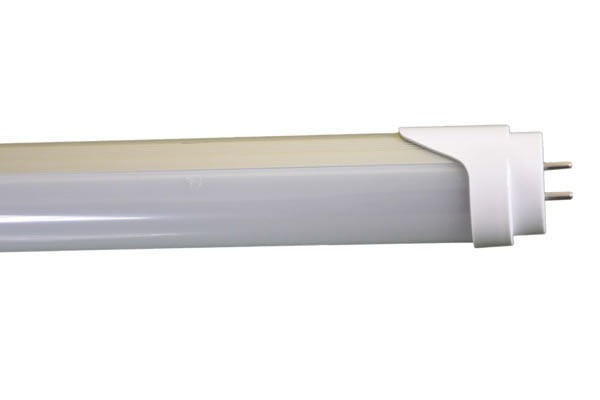 Miniatura: Lâmpada Tubular Led  0,60m 9w Leitosa