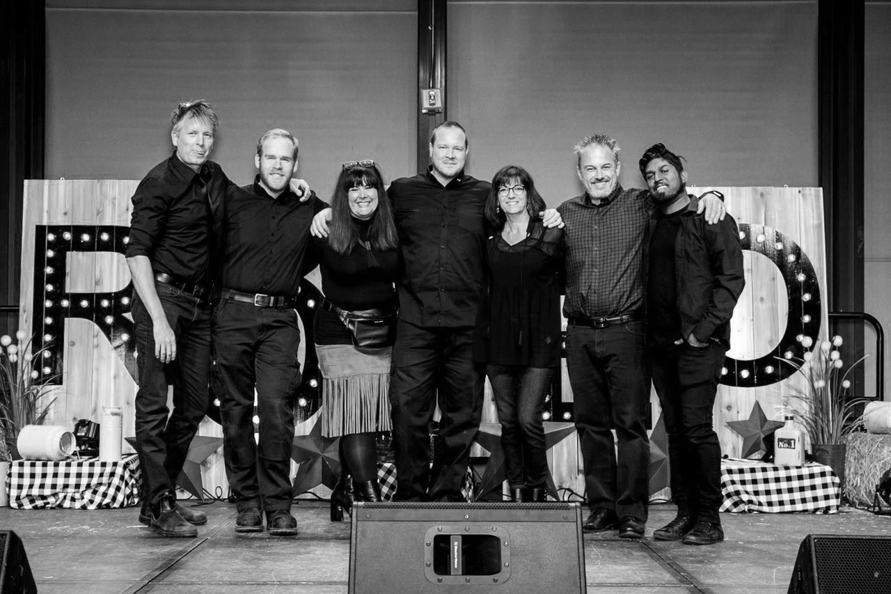 The Team Nc
