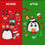 Thumbnail: Christmas Make-a-Face Stickers