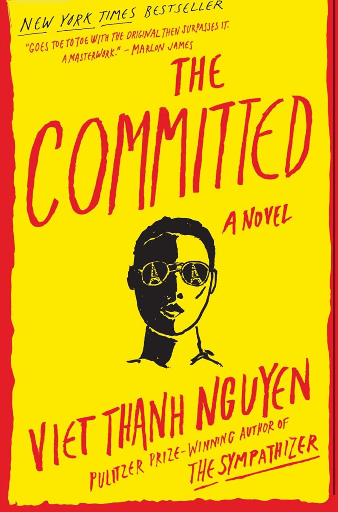 The Committed