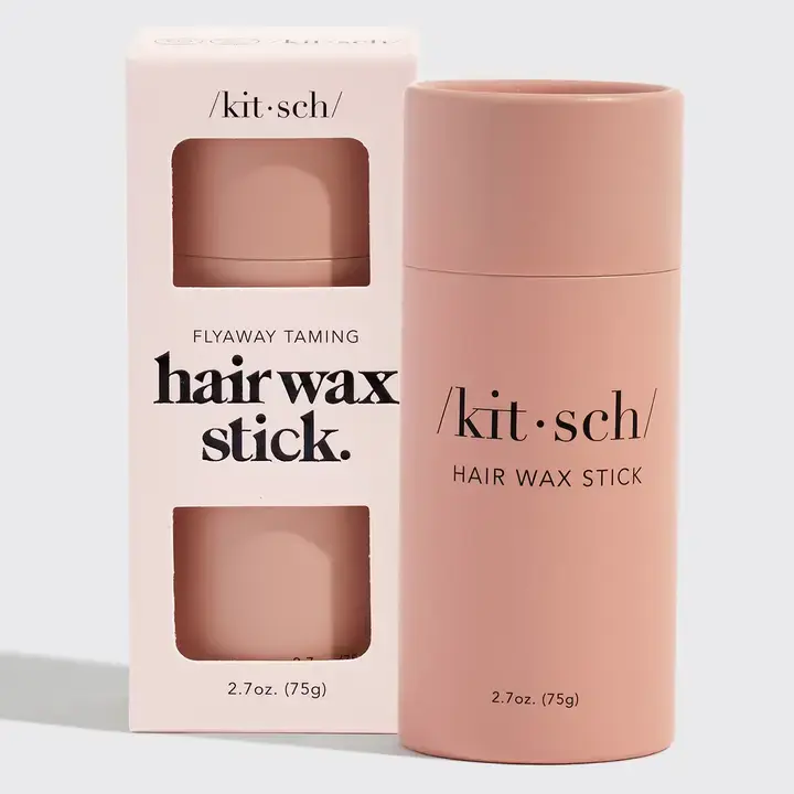 Kitsch | Hair Wax Stick