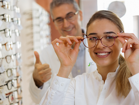 Cómo prevenir los problemas oculares más comunes.