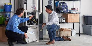 Get a Heating Tune-Up Before the Cold Weather Hits