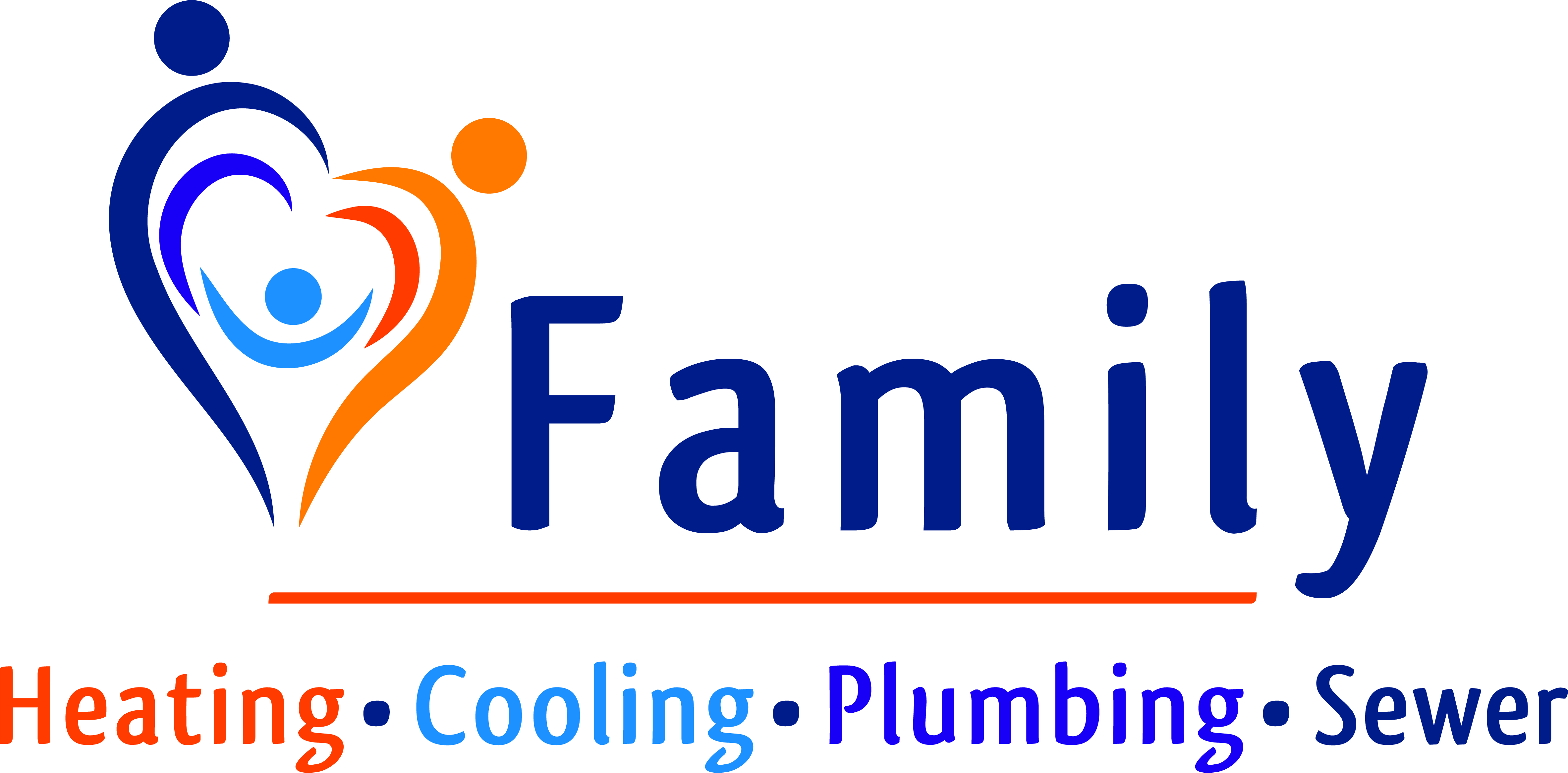 Family Heating & Cooling, LLC logo