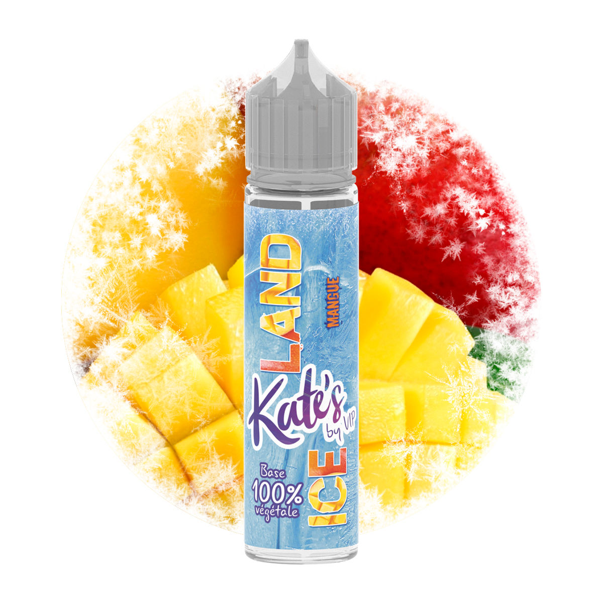 Kate's - Raisin Blanc Cassis Fruits Rouges