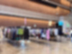 水戸市民会館にてADASTRIA BAZAARを開催しました!