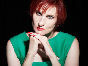 Wendy-Lane Bailey: Artist Profile