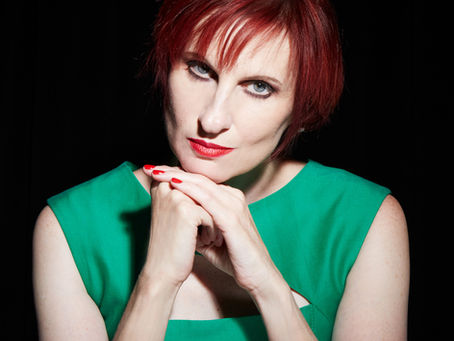 Wendy-Lane Bailey: Artist Profile