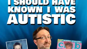 Ten Times I Should Have Known I Was Autistic