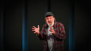 STEWART HUFF: IS ANYTHING OK?