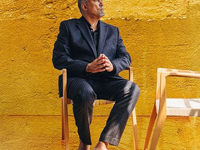 In Honor of Jean-Michel Basquiat: An Interview with Roger Guenveur Smith