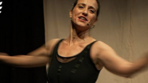 TAL-An Award Winning Dance-Theater