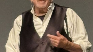An Evening With George Wallace