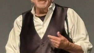 An Evening With George Wallace