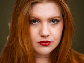 She Speaks In Tongues