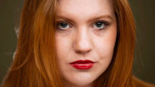 She Speaks In Tongues