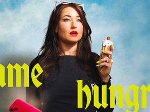FAMEHUNGRY