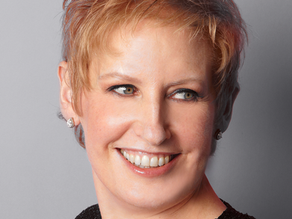 Liz Callaway: Screen Gems
