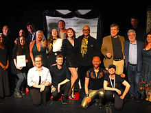 United Solo Concludes 2024 Spring Season With Grand Awards Gala