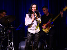 Laurie Roldan: A Song for You: The Music of Karen Carpenter