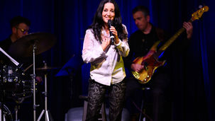 Laurie Roldan: A Song for You: The Music of Karen Carpenter