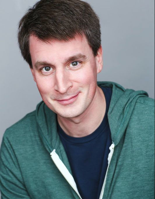 Kirk McGee: Artist Profile