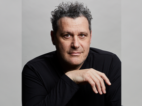 Isaac Mizrahi