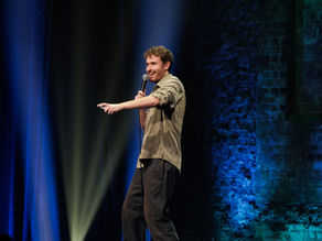 2 truths, 1 lie, & 17 slight exaggerations