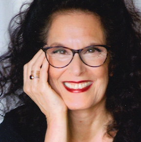 What Are You Giving? An Interview with Leslie Ayvazian
