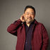 Life, Death, & Comedy: An Interview with Chris Grace