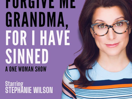 An Interview with Stephanie Wilson