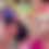 Thumbnail: wireless heart led rave glasses