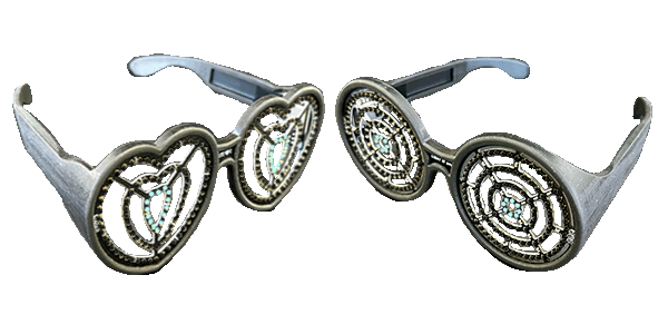 Glasses Animation Render Circles.gif