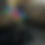 Thumbnail: wireless heart led rave glasses