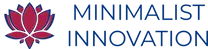 Minimalist Innovation Logo